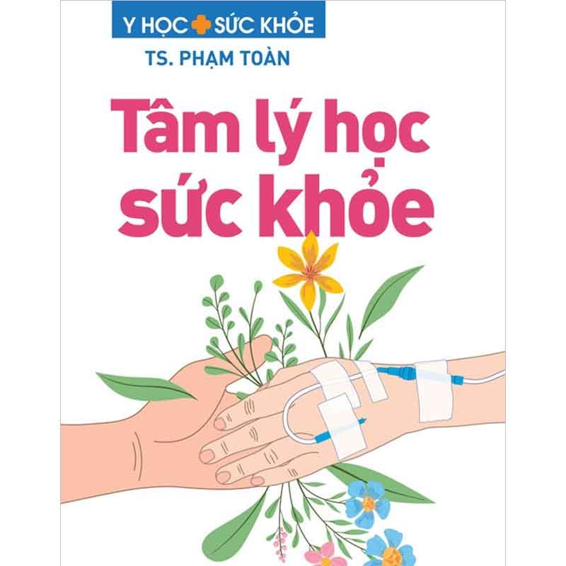 Tâm Lý Học Sức Khỏe