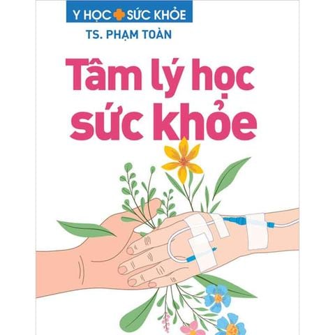 Tâm Lý Học Sức Khỏe