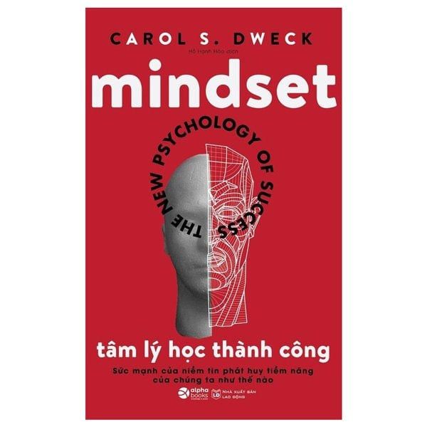 Mindset - Tâm Lý Học Thành Công