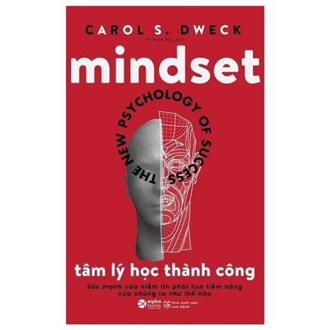 Mindset - Tâm Lý Học Thành Công