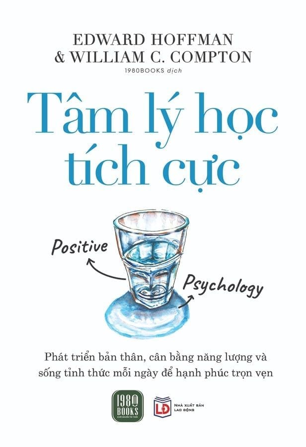 Tâm Lý Học Tích Cực