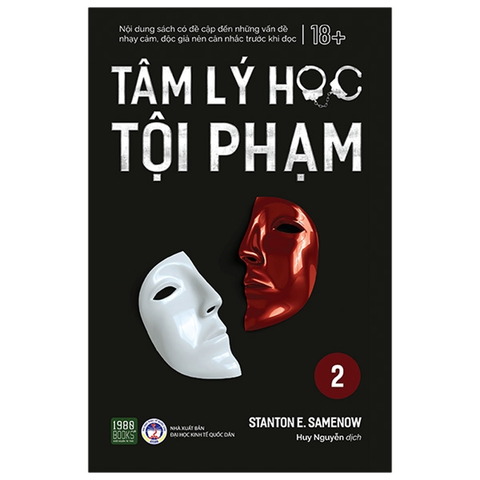 Tâm Lý Học Tội Phạm 2