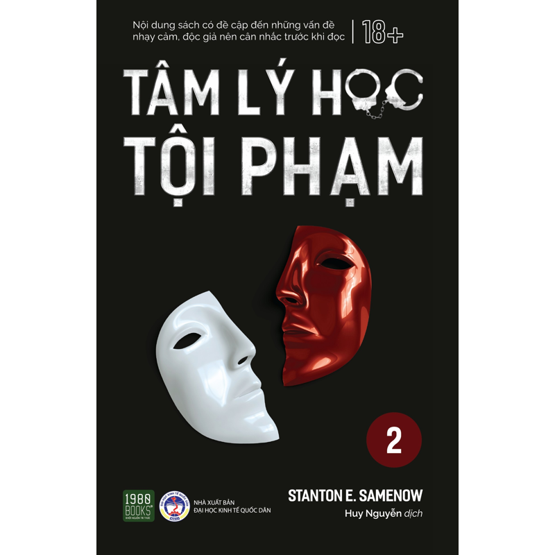 Tâm Lý Học Tội Phạm 2