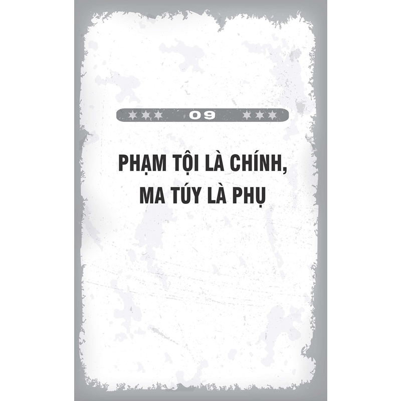 Tâm Lý Học Tội Phạm 2