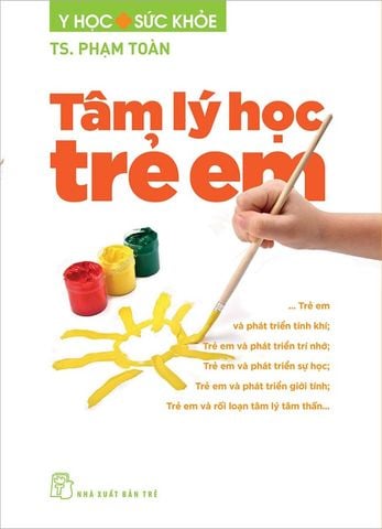 Tâm Lý Học Trẻ Em
