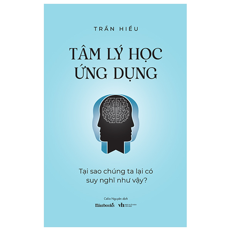 Tâm Lý Học Ứng Dụng