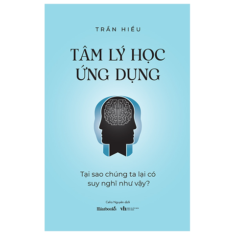 Tâm Lý Học Ứng Dụng
