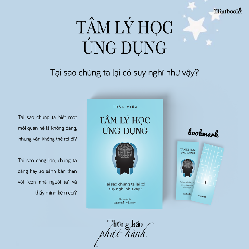Tâm Lý Học Ứng Dụng