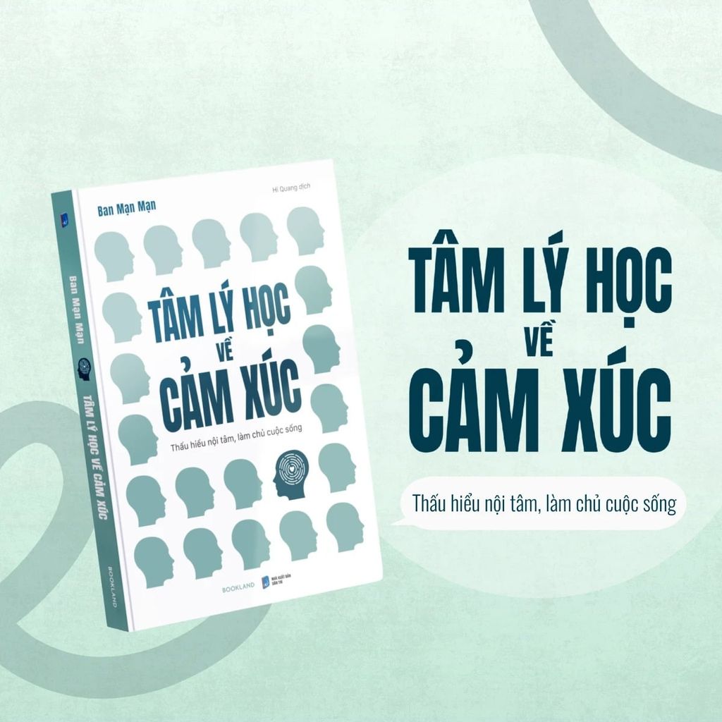 Tâm Lý Học Về Cảm Xúc