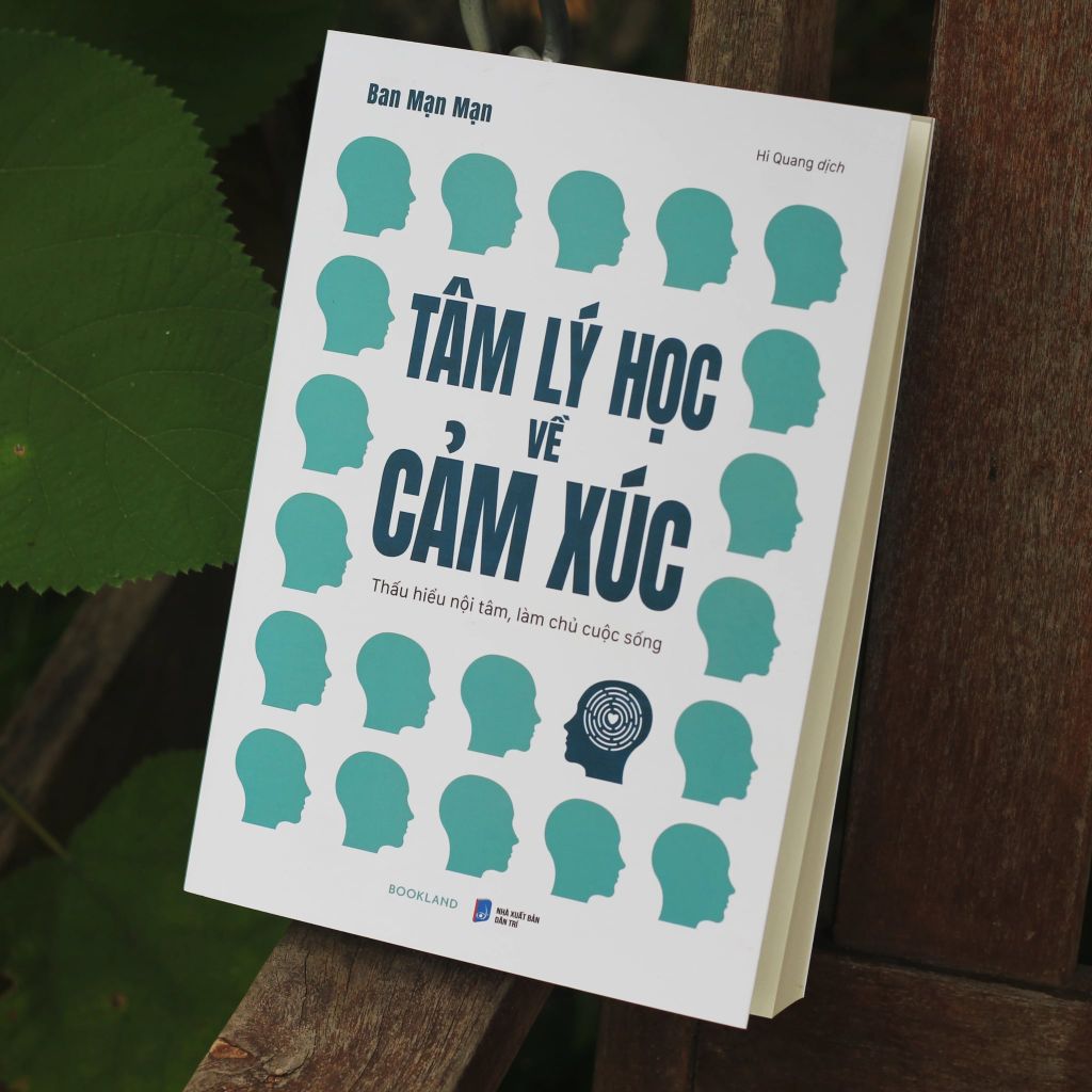 Tâm Lý Học Về Cảm Xúc