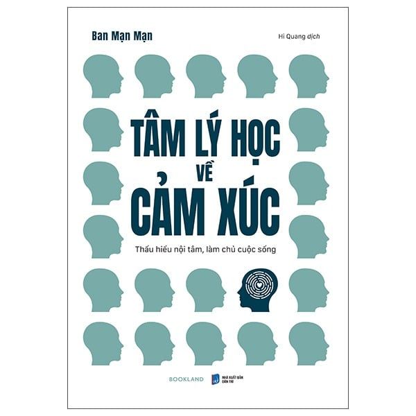 Tâm Lý Học Về Cảm Xúc