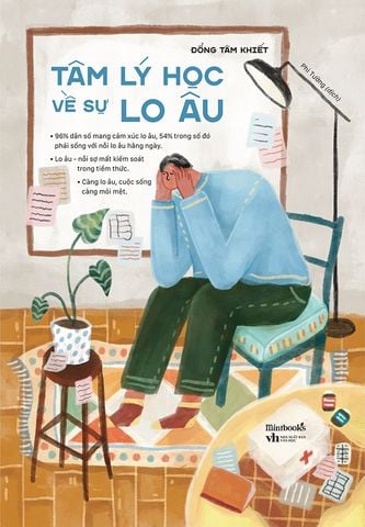 Tâm Lý Học Về Sự Lo Âu