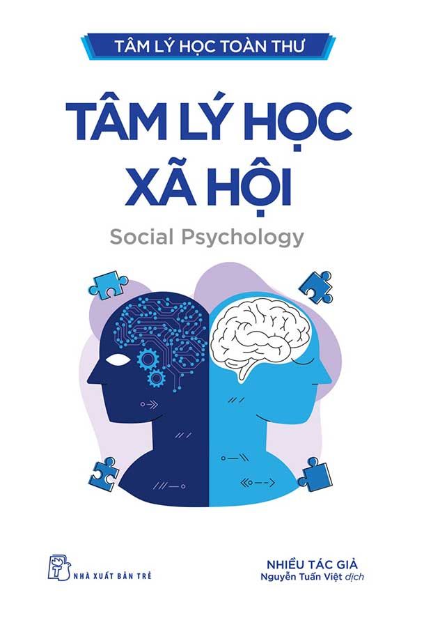 Tâm Lý Học Toàn Thư - Tâm Lý Học Xã Hội