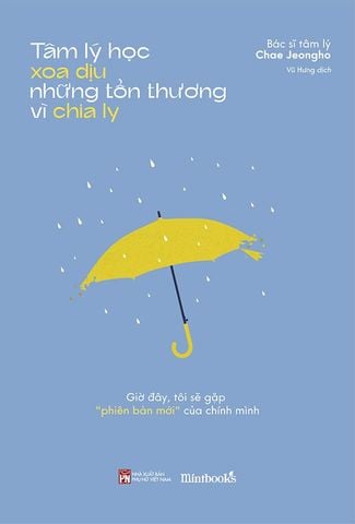 Tâm Lý Học Xoa Dịu Những Tổn Thương Vì Chia Ly