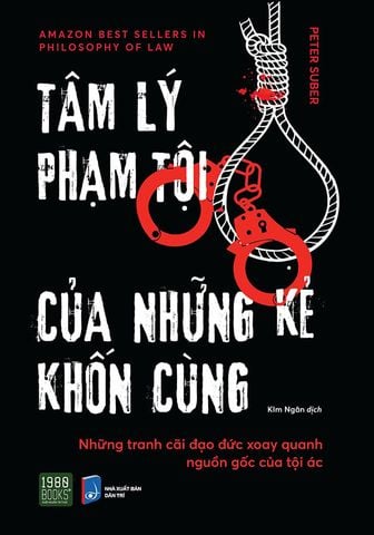 Tâm Lý Phạm Tội Của Những Kẻ Khốn Cùng
