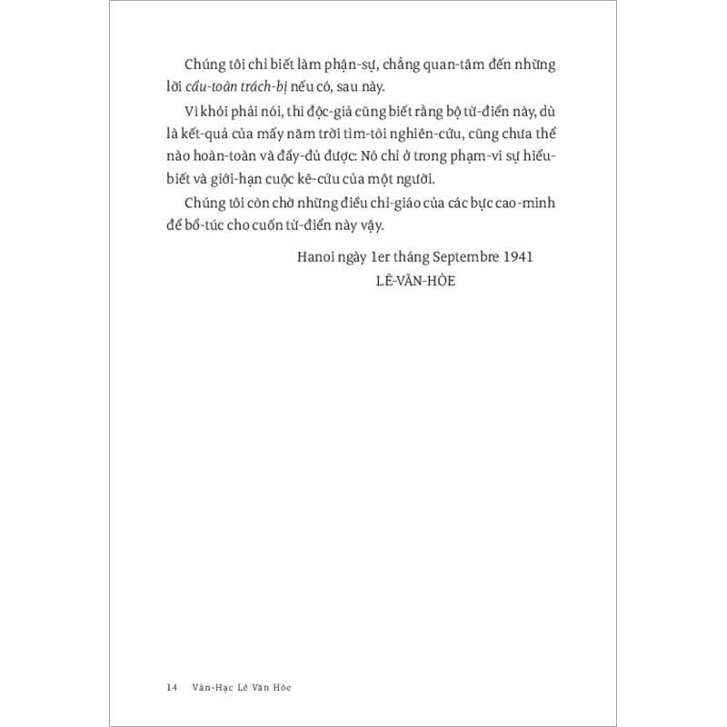 Tầm Nguyên Từ Điển