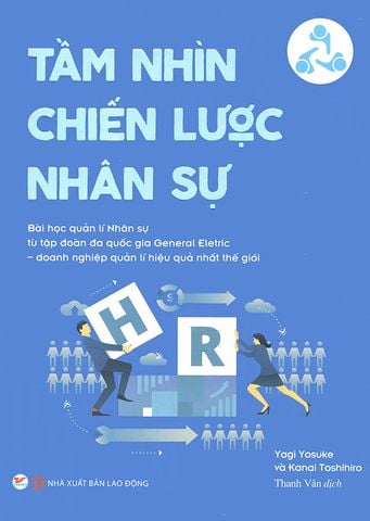 Tầm Nhìn Chiến Lược Nhân Sự