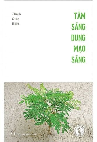 Tâm Sáng Dung Mạo Sáng