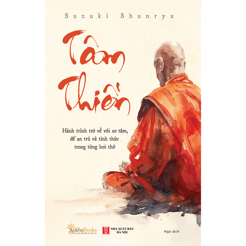 Tâm Thiền