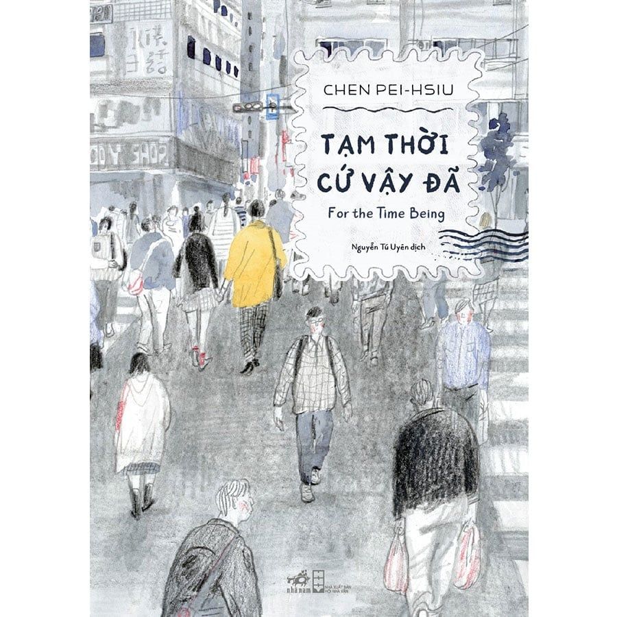 Tạm Thời Cứ Vậy Đã