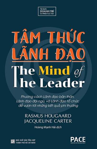 Tâm Thức Lãnh Đạo