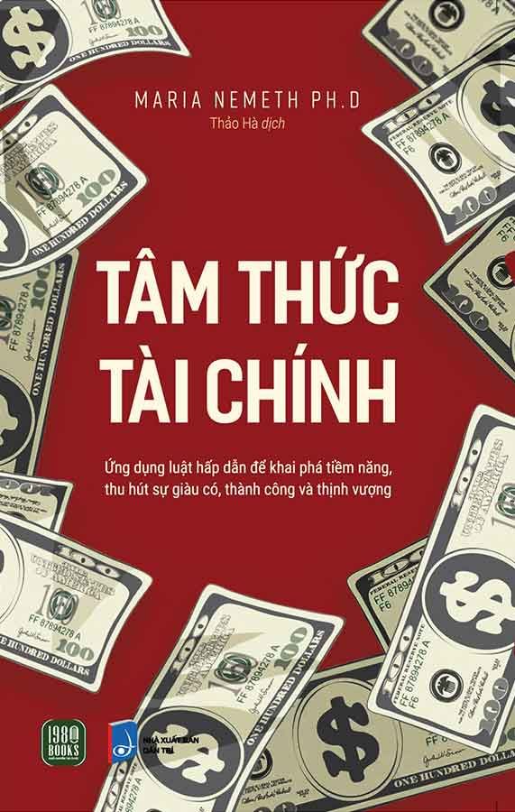 Tâm Thức Tài Chính