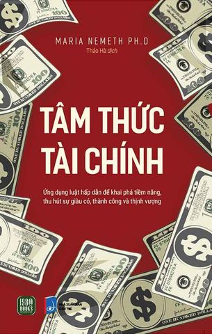 Tâm Thức Tài Chính