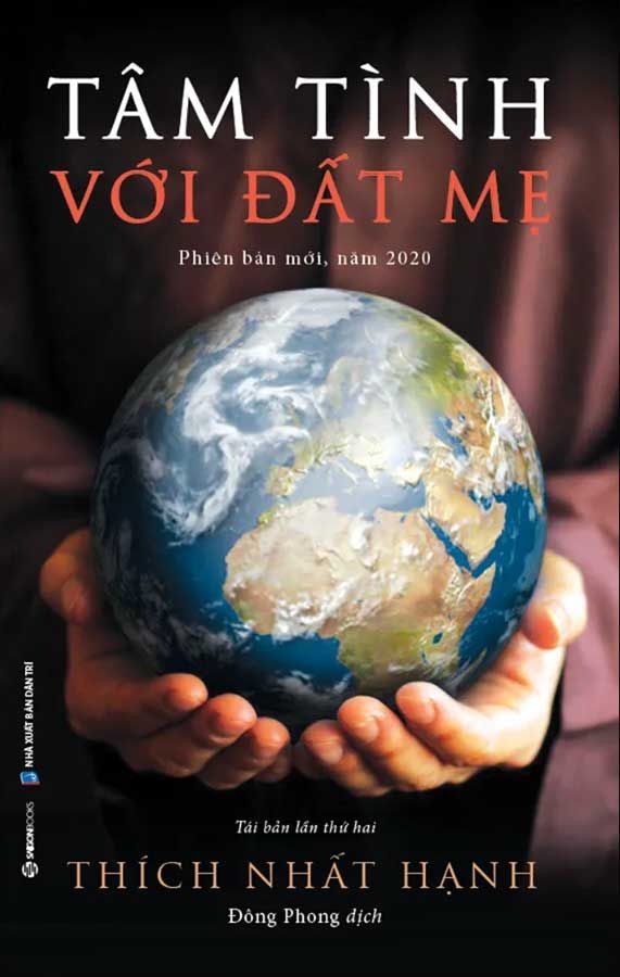 Tâm Tình Với Đất Mẹ (Tái bản năm 2022)