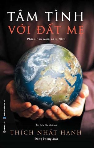 Tâm Tình Với Đất Mẹ (Tái bản năm 2022)