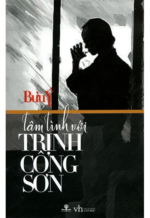 Tâm Tình Với Trịnh Công Sơn