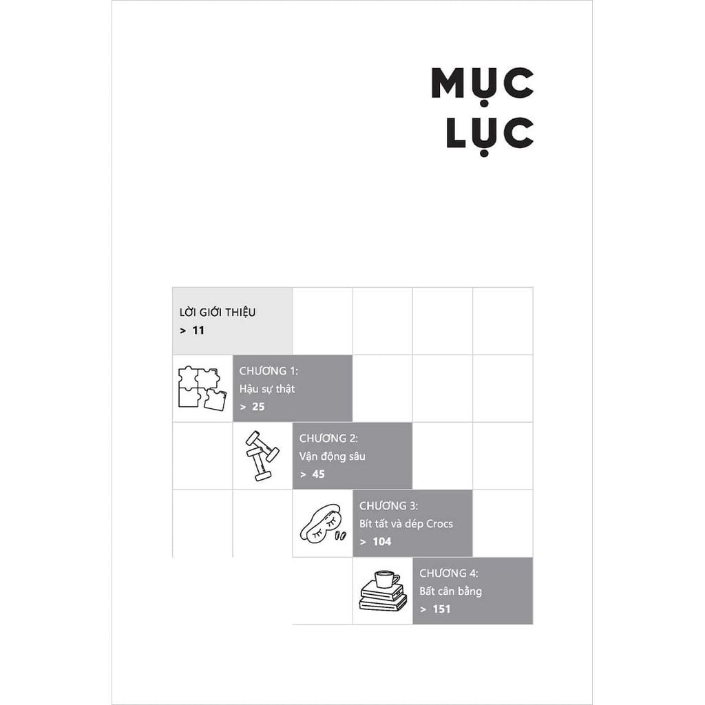 Tâm Trí Chúng Ta Thay Đổi Như Thế Nào