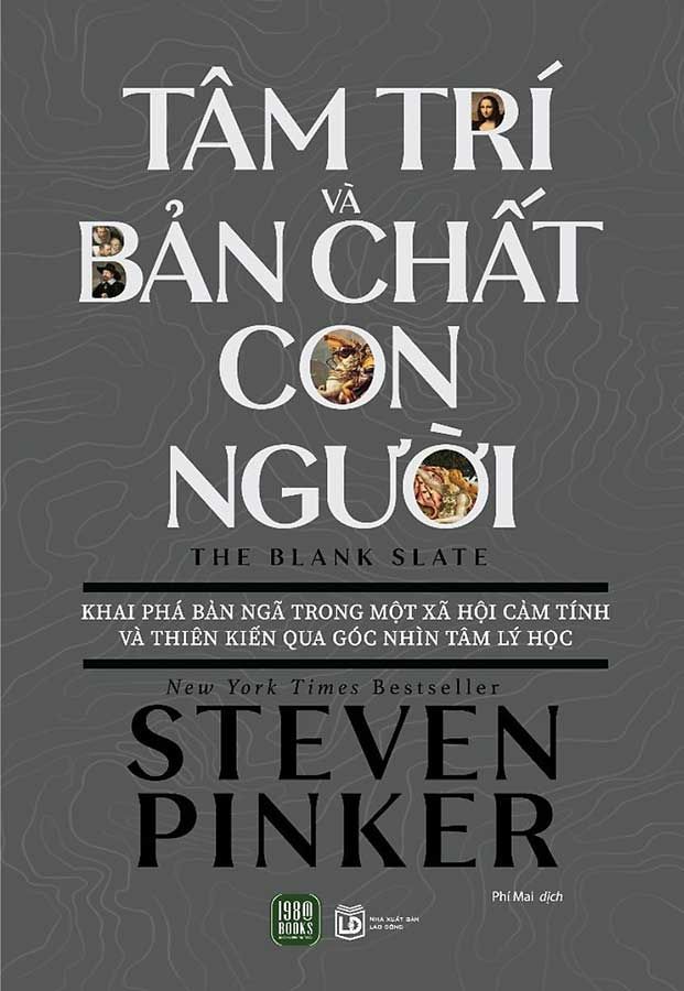 Tâm Trí Và Bản Chất Con Người