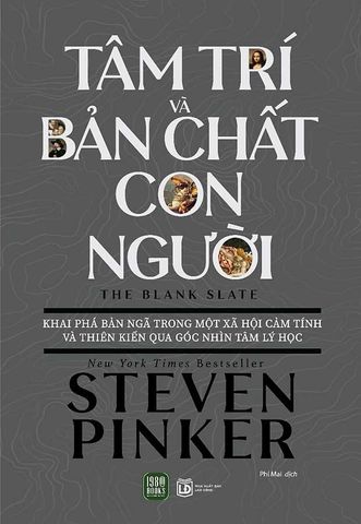 Tâm Trí Và Bản Chất Con Người