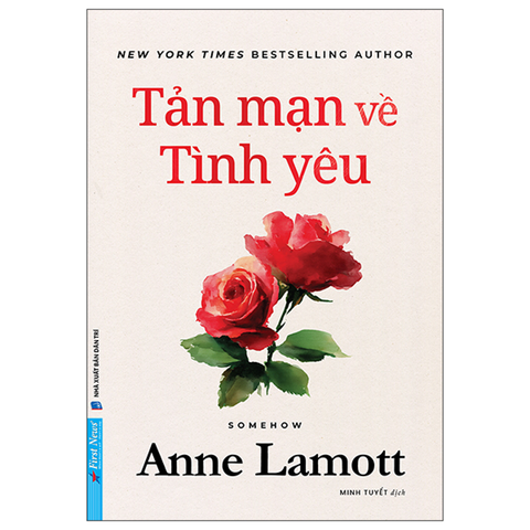 Tản Mạn Về Tình Yêu
