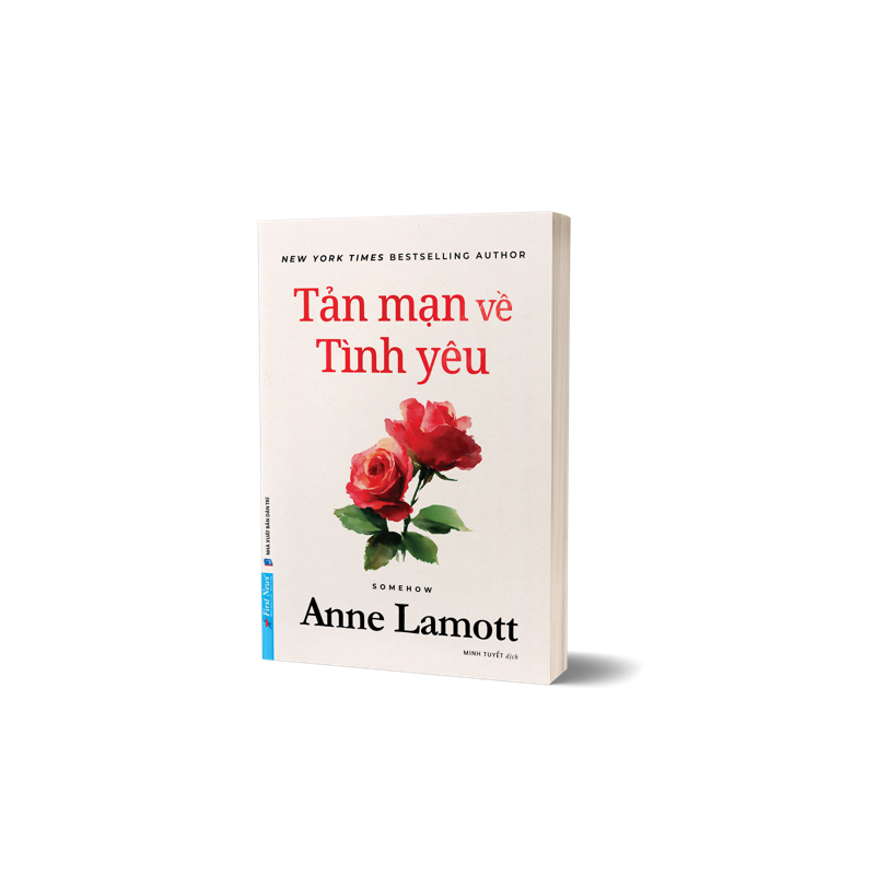 Tản Mạn Về Tình Yêu