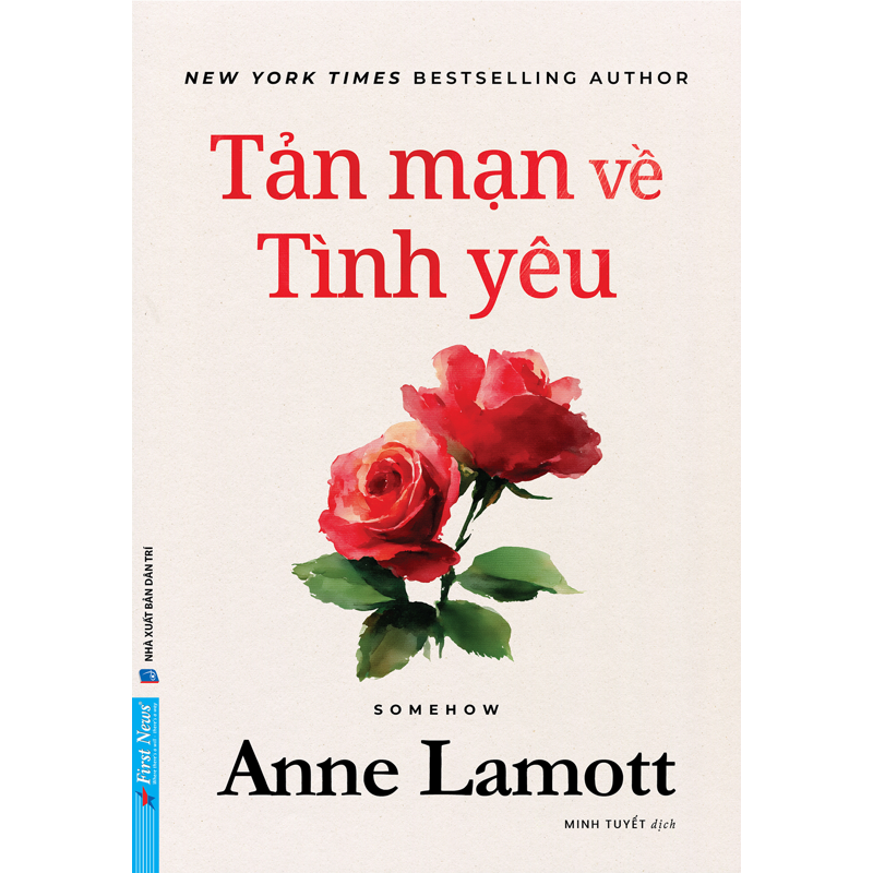 Tản Mạn Về Tình Yêu