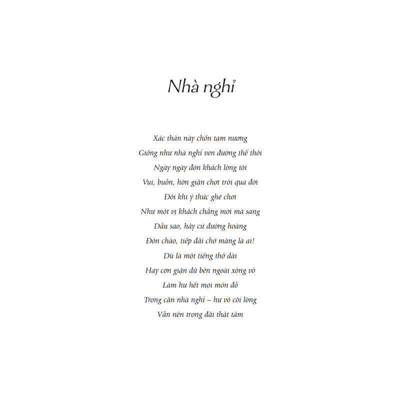 Tản Mạn Về Tình Yêu