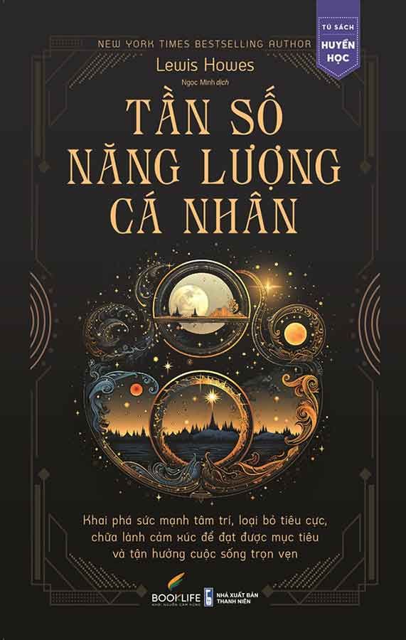 Tần Số Năng Lượng Cá Nhân