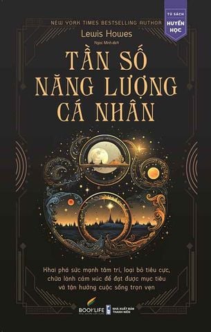 Tần Số Năng Lượng Cá Nhân
