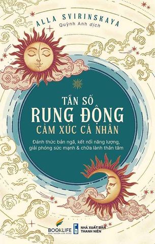 Tần Số Rung Động Cảm Xúc Cá Nhân