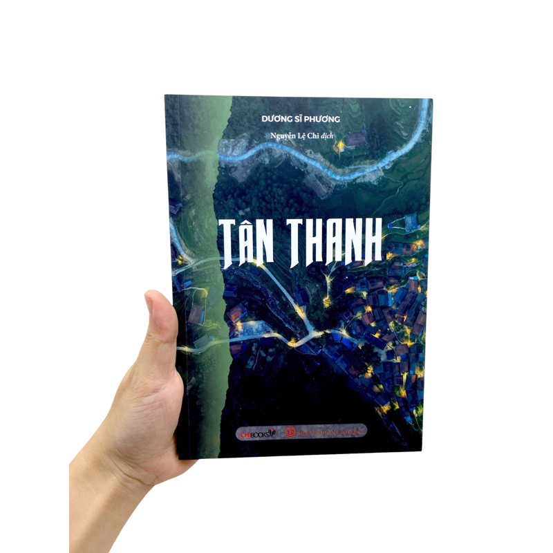 Tân Thanh