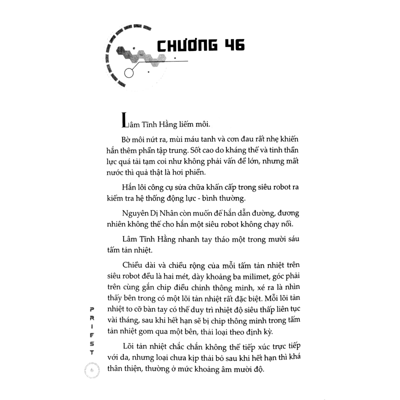 Tàn Thứ Phẩm - Tập 2