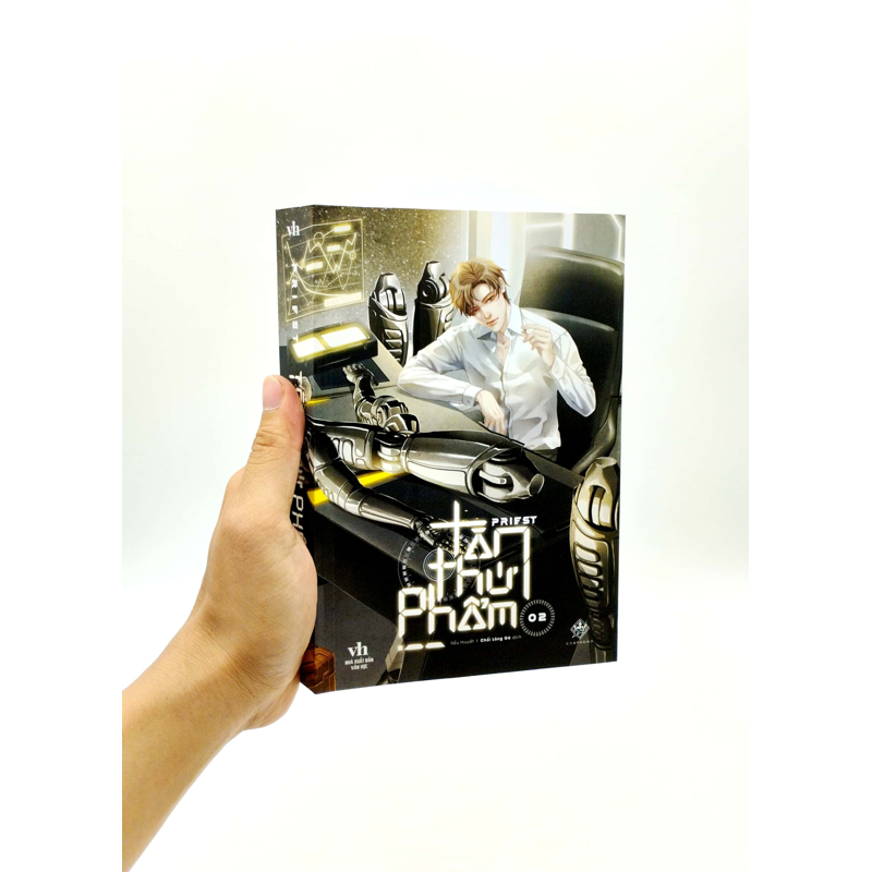 Tàn Thứ Phẩm - Tập 2