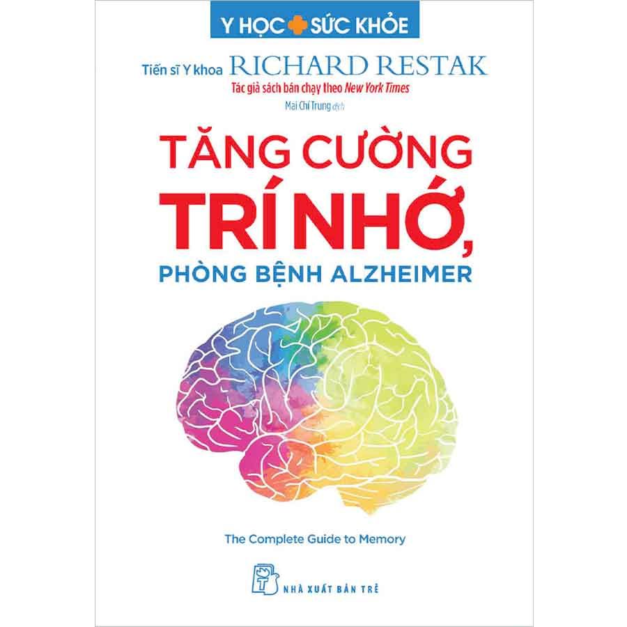 Tăng Cường Trí Nhớ, Phòng Bệnh Alzheimer