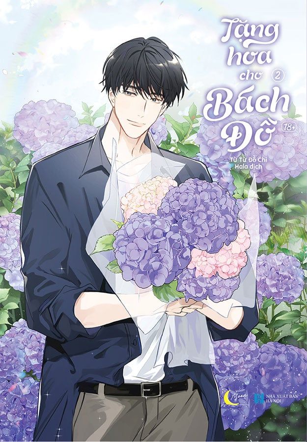 Tặng Hoa Cho Bách Đồ - Tập 2
