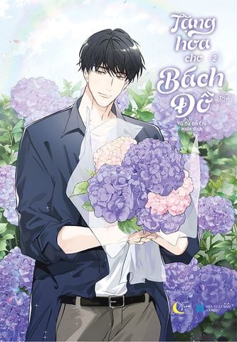 Tặng Hoa Cho Bách Đồ - Tập 2