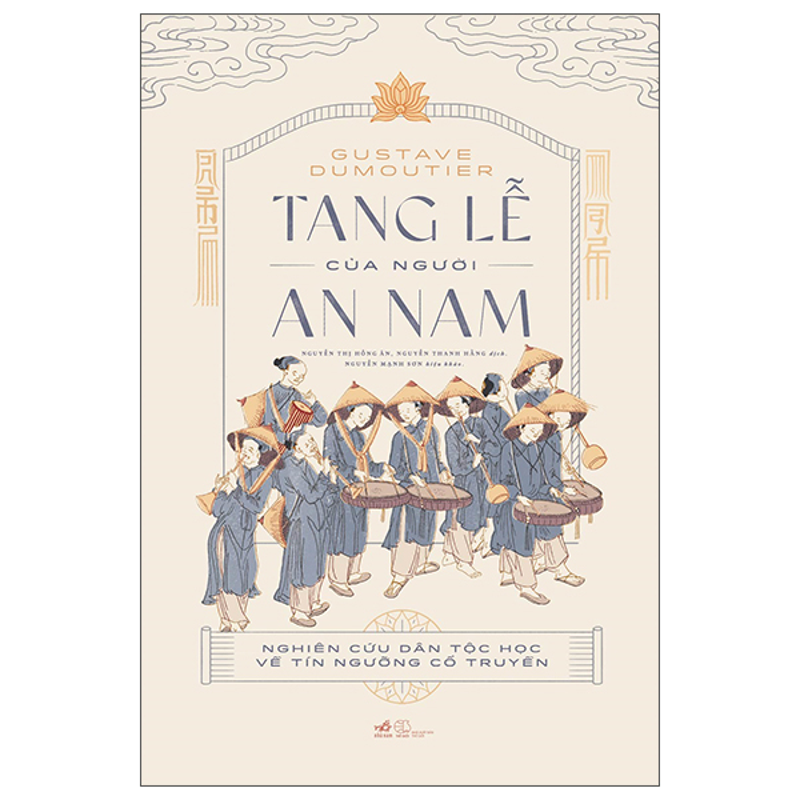 Tang Lễ Của Người an Nam ( Tb 2026)