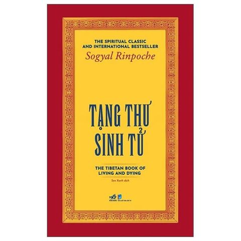 Tạng Thư Sinh Tử