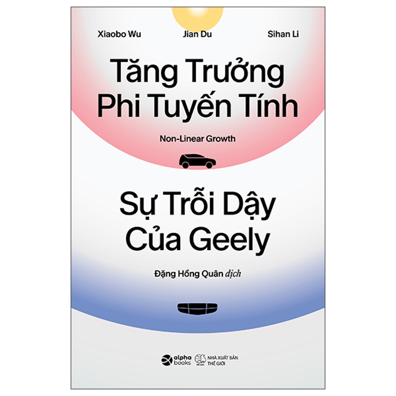Tăng Trưởng Phi Tuyến Tính