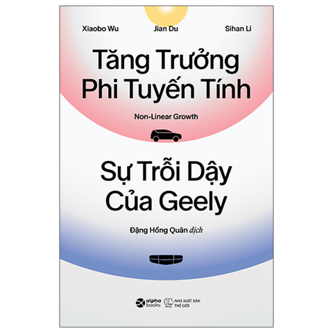 Tăng Trưởng Phi Tuyến Tính